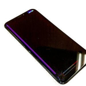 iPhoneX 液晶交換