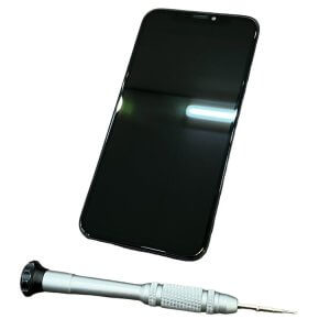 iPhoneX 液晶交換