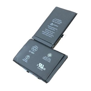 iPhoneX バッテリー交換