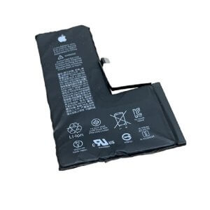 iPhoneXS バッテリー交換