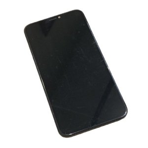 iPhoneXS 液晶交換