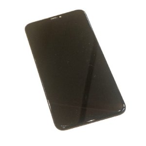 iPhoneXSmax  液晶交換