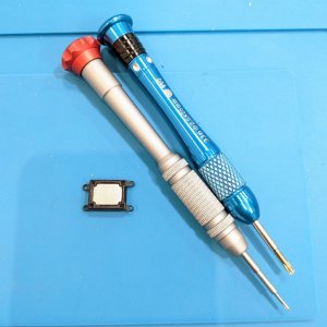 iPhone7（アイフォン7）イヤースピーカー交換修理