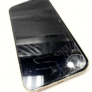 iPhone 12 Pro 液晶交換