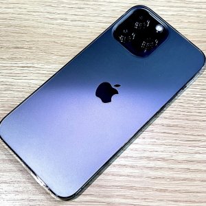 iPhone13ProMax 液晶交換