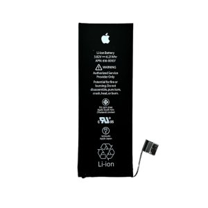 iPhoneSE バッテリー交換