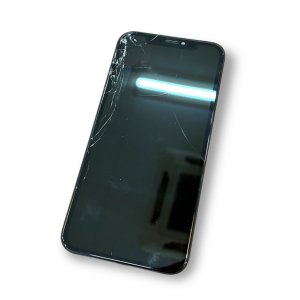 iPhoneXR 液晶交換