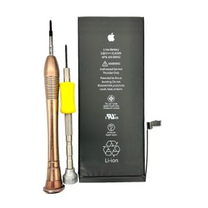 iPhone6S Plus バッテリー交換