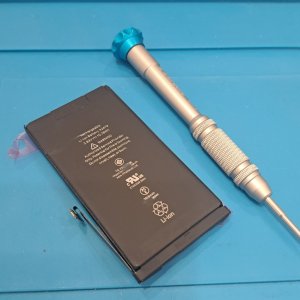 iPhone12 アイフォン12 バッテリー交換