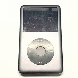 iPod classic アイポッドクラシック バッテリー交換