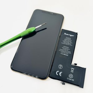 iPhone11Pro バッテリー交換修理