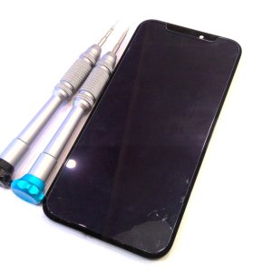 iPhone12 液晶交換