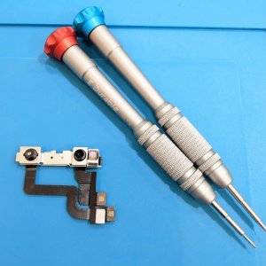 iPhoneXR(アイフォンテンアール) インカメラ交換修理