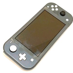 switchライト 液晶交換