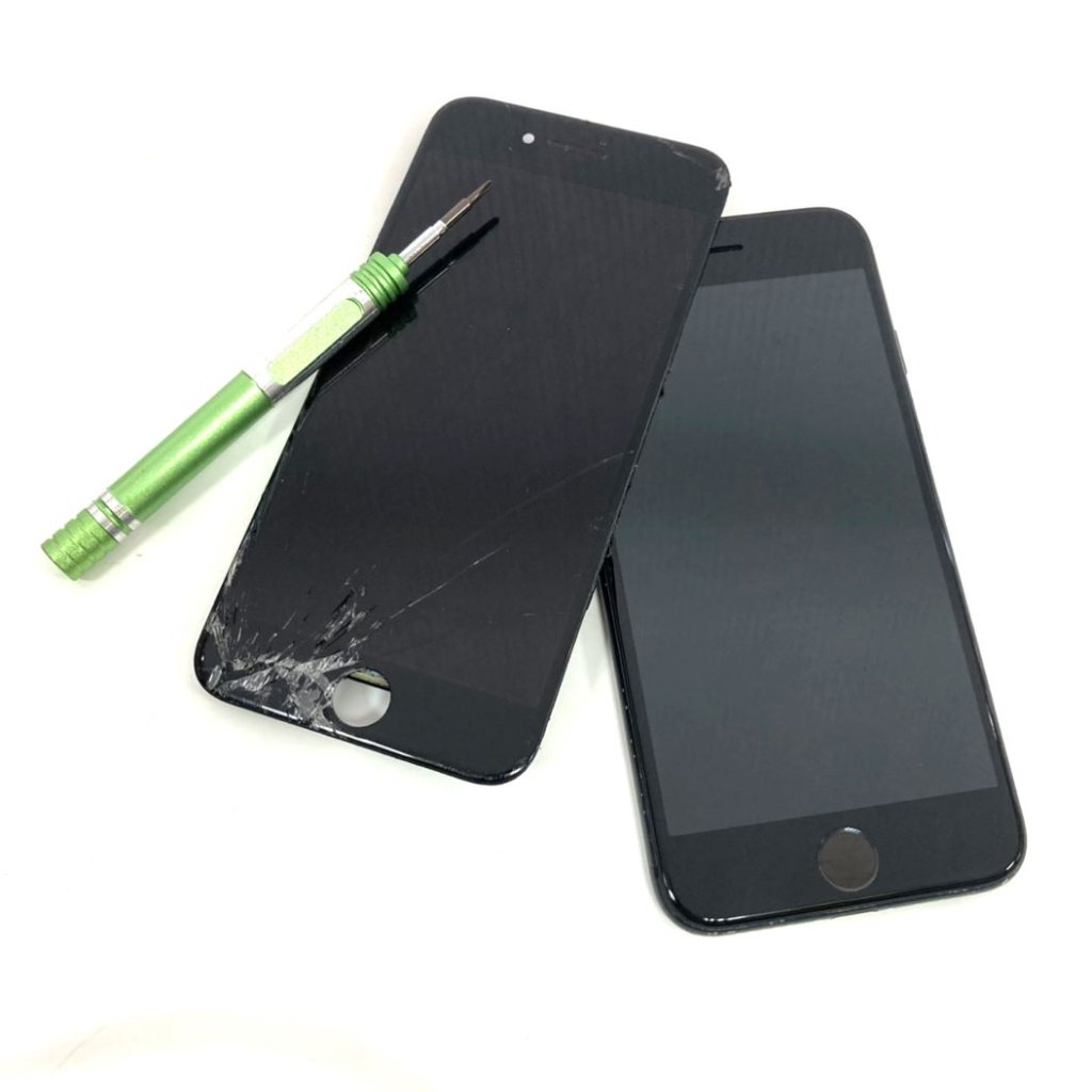 iPhone7 液晶交換