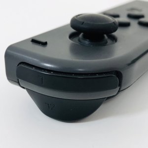 NintendoSwitch ジョイコン修理