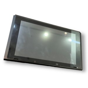 Nintendo Switch 水没修理