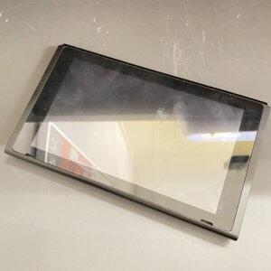 ニンテンドーSwitch 液晶交換