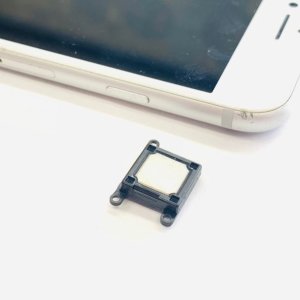 iPhone7 イヤースピーカー交換