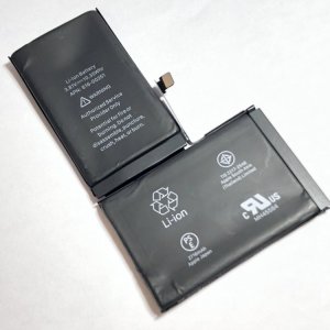 iPhoneX　充電の減りが早くなった…