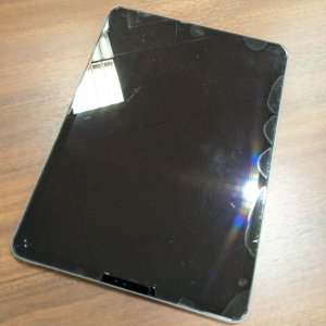 iPadPro11（アイパッドプロ11）ドッグコネクタ―修理