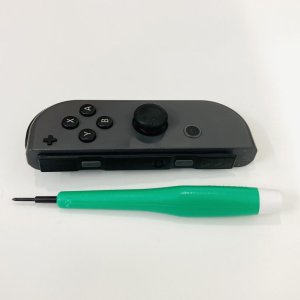 Nintendo Switch ジョイコン修理