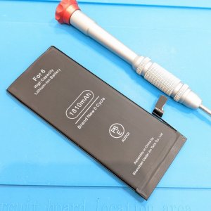 iPhone6（アイフォン6）バッテリー交換修理