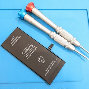 iPhone7（アイフォン7）バッテリー交換修理