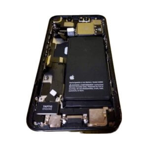 iPhone13mini 基板修理
