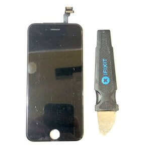 iPhone6 液晶交換