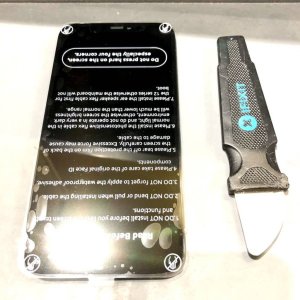 iPhone12Pro 液晶交換