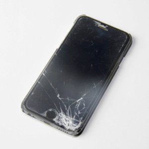 iPhone6S 液晶交換