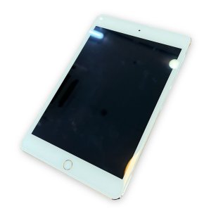 iPadmini4 ライトニング修理
