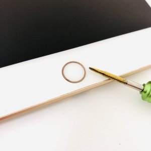 iPad mini5 ホームボタン交換修理