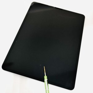 iPadPro第1世代 液晶交換修理