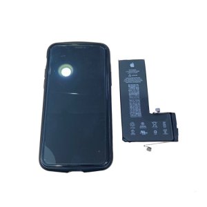 iPhone11pro バッテリー交換