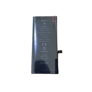 iPhone11 バッテリー交換