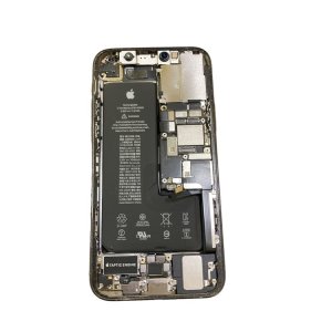 iPhone11pro バッテリー交換