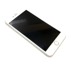 iPhone6Splus バッテリー交換