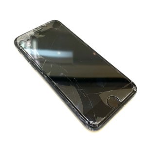 iPhone8 液晶交換