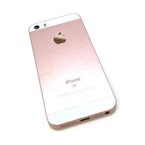 iPhoneSE第1世代 液晶交換