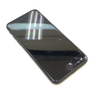iPhoneSE2 バッテリー交換