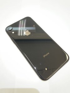 iPhoneXR バッテリー交換