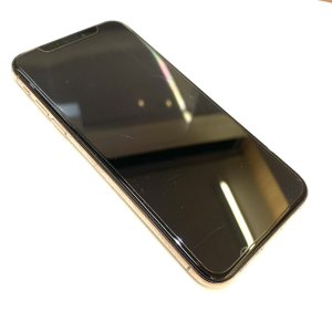 iPhoneXS バッテリー交換