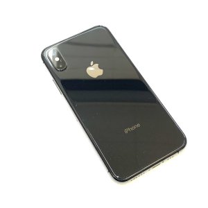 iPhoneXS バッテリー交換