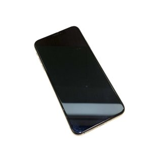 iPhoneXSMax バッテリー交換