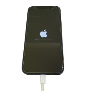 iPhone12mini リカバリーモード解除 アップデート