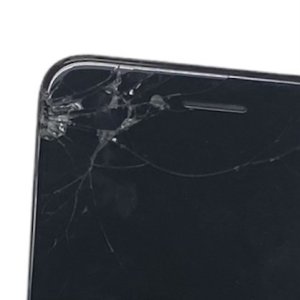 iPhoneSE2 フロントパネル交換