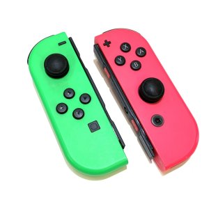 switch ジョイコン修理