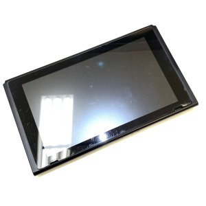 switch 液晶交換 基板修理